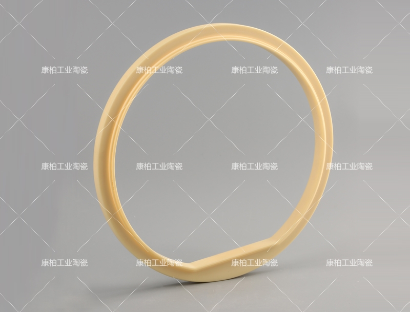 高純氧化鋁半導體陶瓷有什么特性？